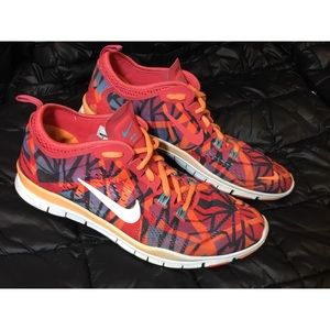 NIKE 5.0 NIKE FREE TR FIT Women’s Running Shoes